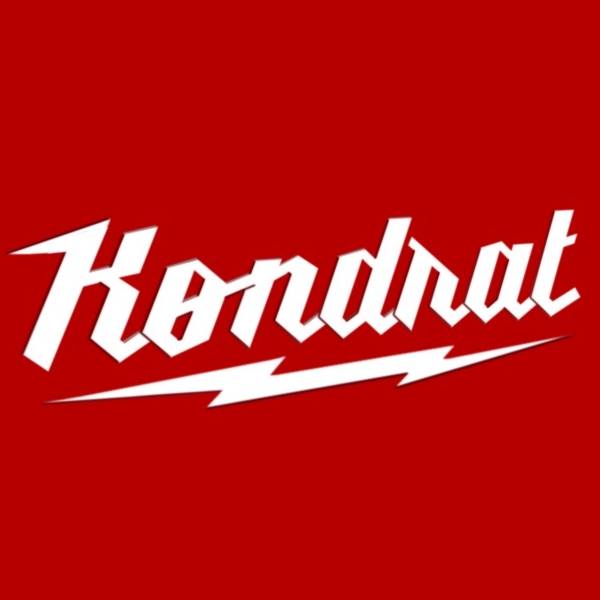 Kondrat
